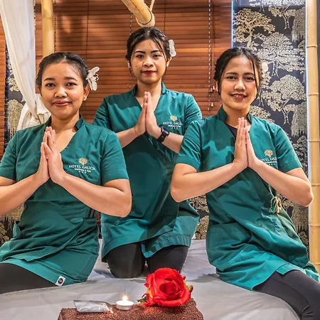 Hotel Galicja Superior Wellness & Spa-2